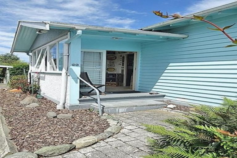 Photo of property in 60 Bowker Street, Kensington, Timaru, 7910