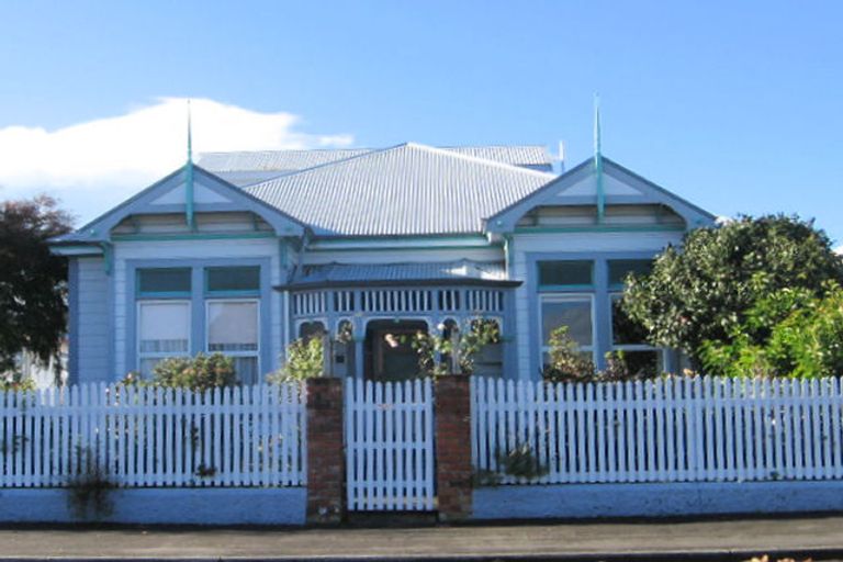 Photo of property in 63 Nelson Crescent, Napier South, Napier, 4110