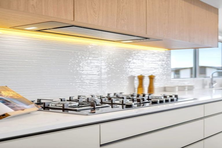 Photo of property in 25 Elevation Street, Flat Bush, Auckland, 2019