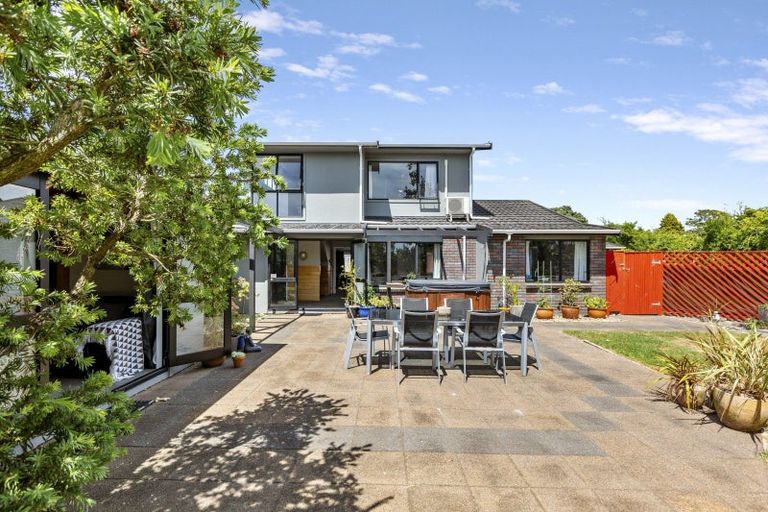 Photo of property in 68 Brois Street, Frankleigh Park, New Plymouth, 4310