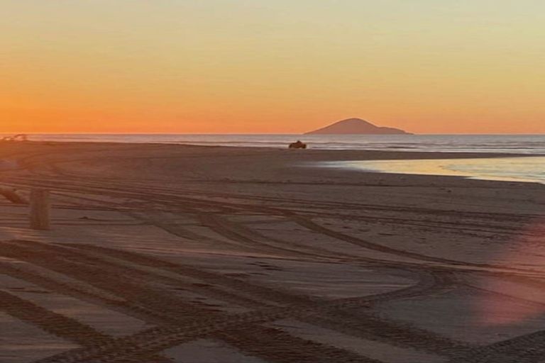 Photo of property in 67a Waiotahe Drifts Boulevard, Waiotahe, Opotiki, 3198