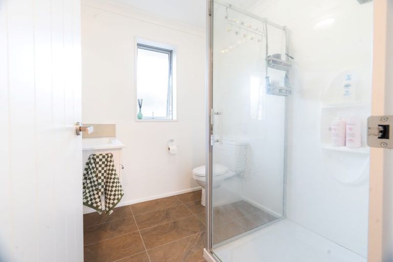 Photo of property in 7 Jefferson Close, Halswell, Christchurch, 8025
