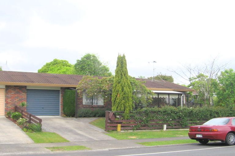 Photo of property in 54a Norwood Road, Paeroa, 3600