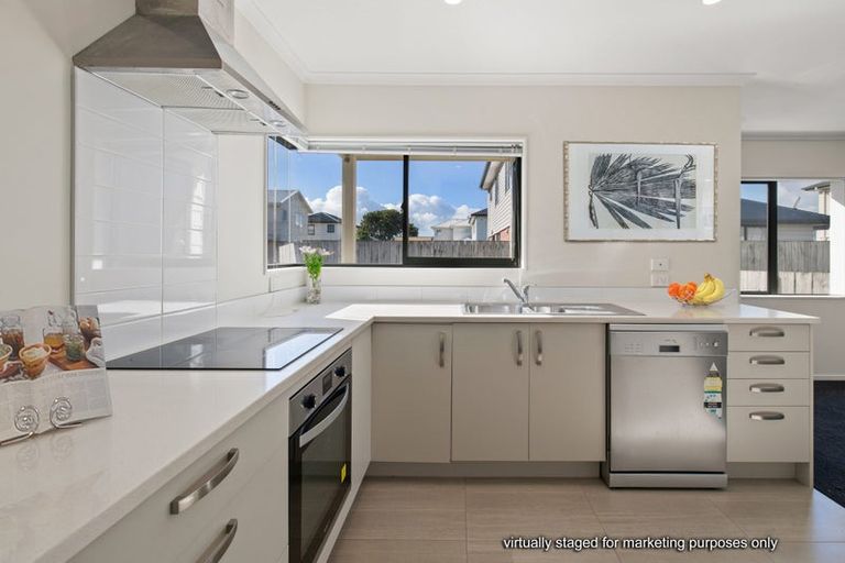 Photo of property in 10 Koko Mews, Mangere Bridge, Auckland, 2022
