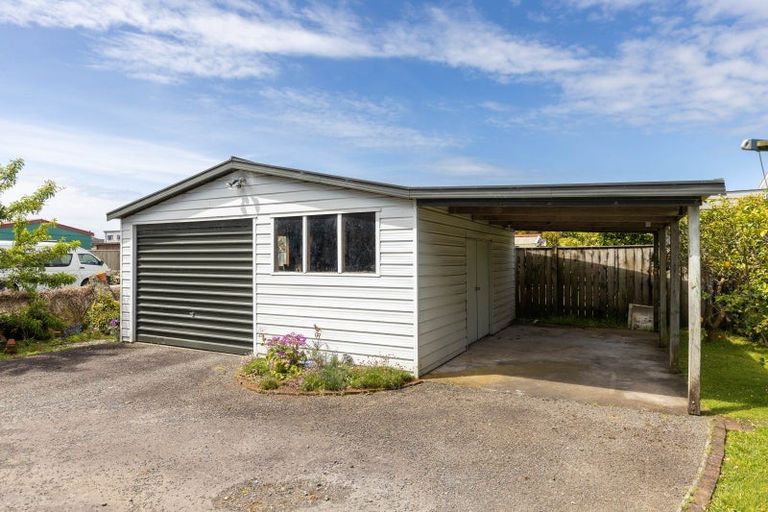 Photo of property in 57 Record Street, Fitzroy, New Plymouth, 4312