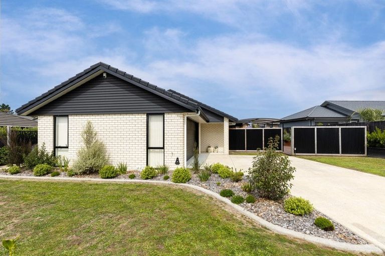 Photo of property in 6 Matau Close, Te Kauwhata, 3710