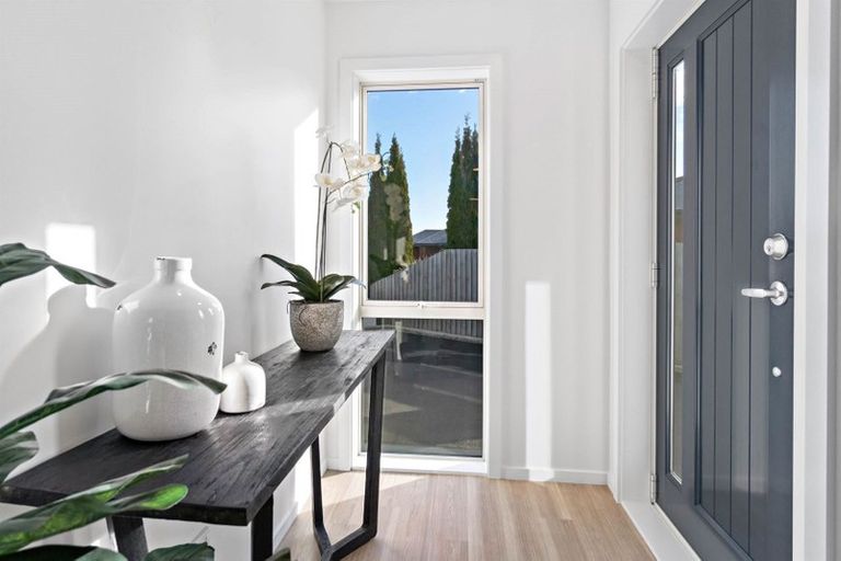 Photo of property in 30 Harrys Way, Redwood, Christchurch, 8051