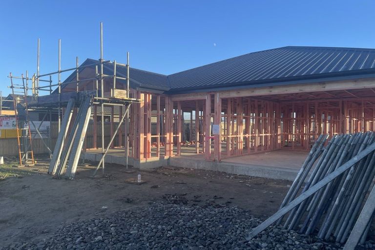 Photo of property in 31 River Stone Drive, Halswell, Christchurch, 8025