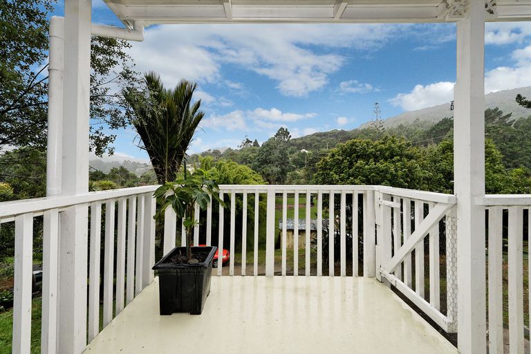 Photo of property in 1188 Huia Road, Huia, Auckland, 0604