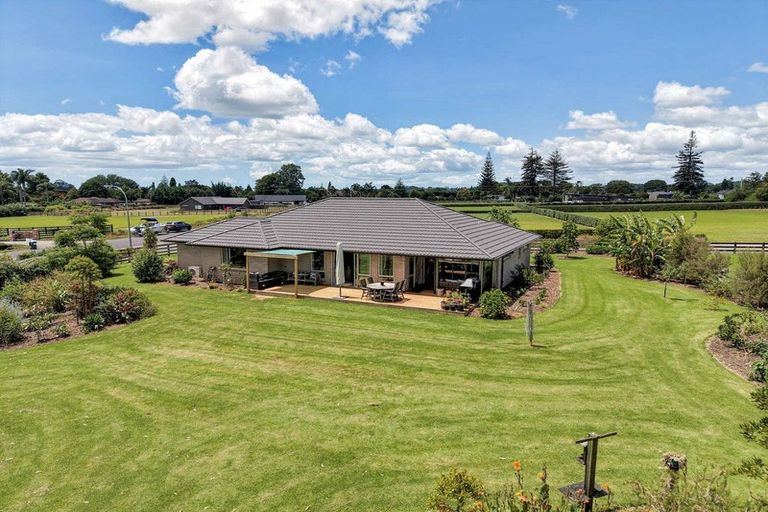 Photo of property in 21 Tareha Place, Kerikeri, 0230