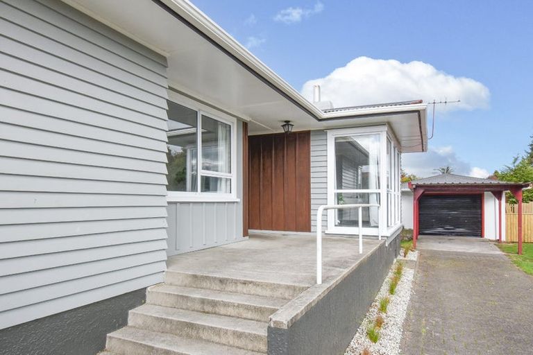 Photo of property in 124 Devon Street, Hillcrest, Rotorua, 3015