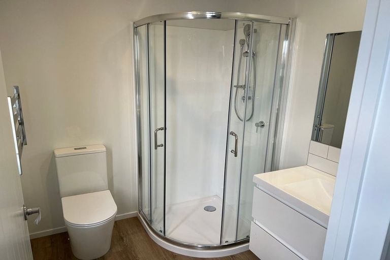 Photo of property in 3/7 Hume Street, Sydenham, Christchurch, 8023