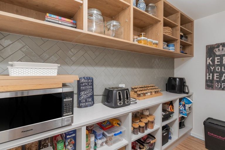 Photo of property in 42 Katrine Drive, Burwood, Christchurch, 8083