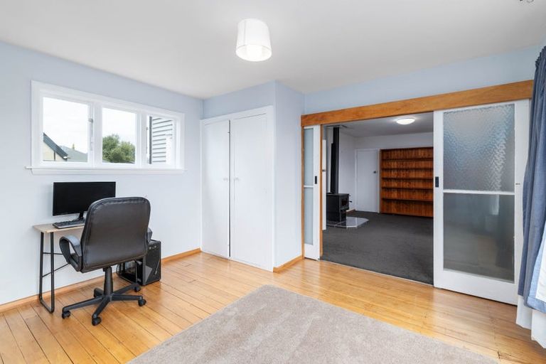 Photo of property in 8 Gleig Place, Spreydon, Christchurch, 8024