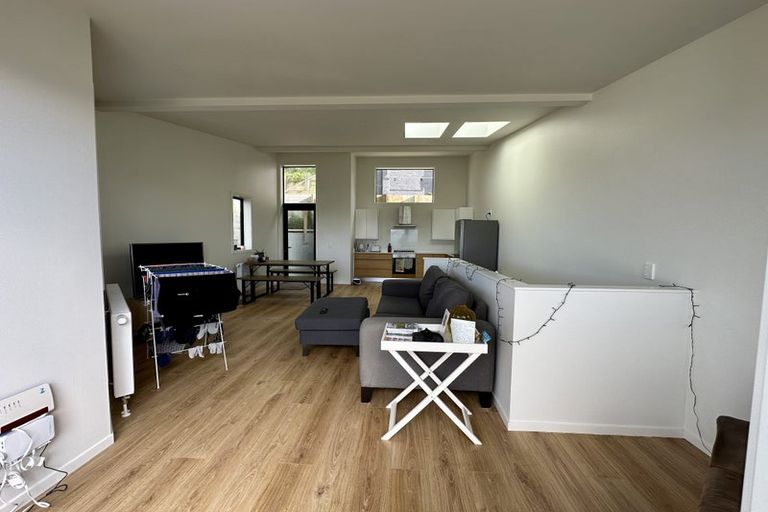 Photo of property in 1/27 Whaui Street, Vogeltown, Wellington, 6021