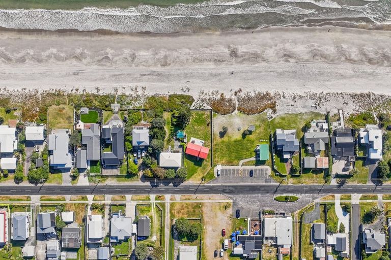Photo of property in 499 Pukehina Parade, Pukehina, Te Puke, 3189