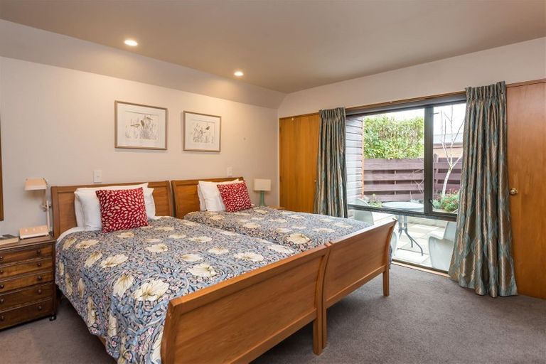 Photo of property in 267 Memorial Avenue, Burnside, Christchurch, 8053