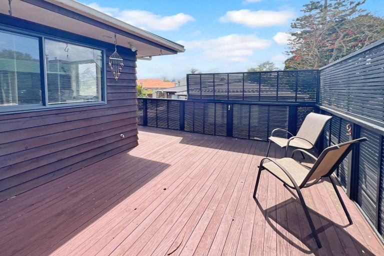 Photo of property in 35a Baird Street, Howick, Auckland, 2014