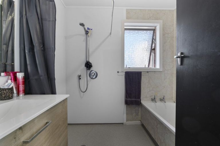 Photo of property in 251b Courtenay Street, Strandon, New Plymouth, 4312