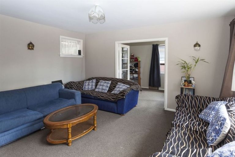 Photo of property in 5 Kaiwara Street, Hoon Hay, Christchurch, 8025