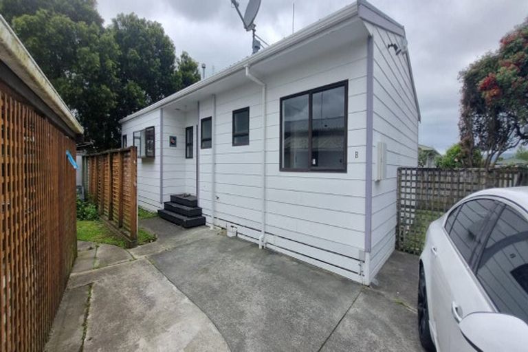 Photo of property in 237b Vogel Street, Roslyn, Palmerston North, 4414