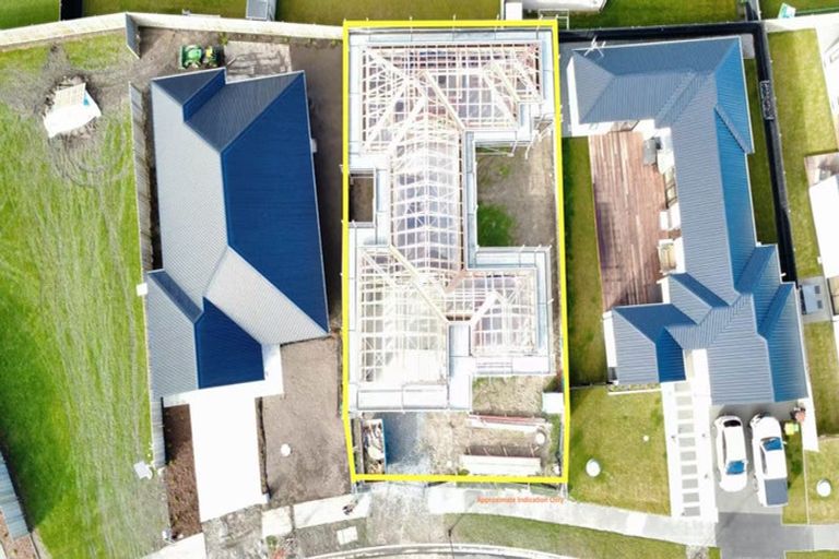 Photo of property in 20 Paradise Way, Halswell, Christchurch, 8025