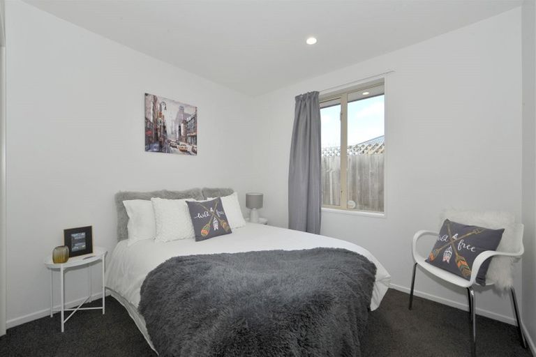 Photo of property in 6a Saint Thomas Place, Woolston, Christchurch, 8062