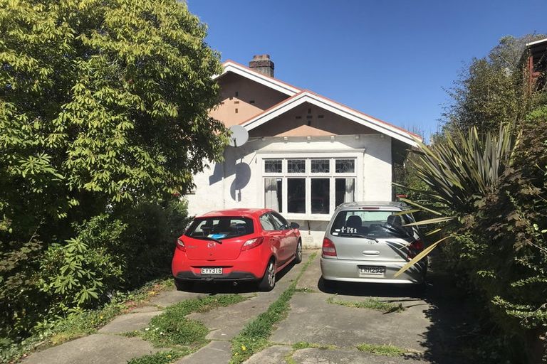 Photo of property in 40 Warrender Street, North Dunedin, Dunedin, 9016
