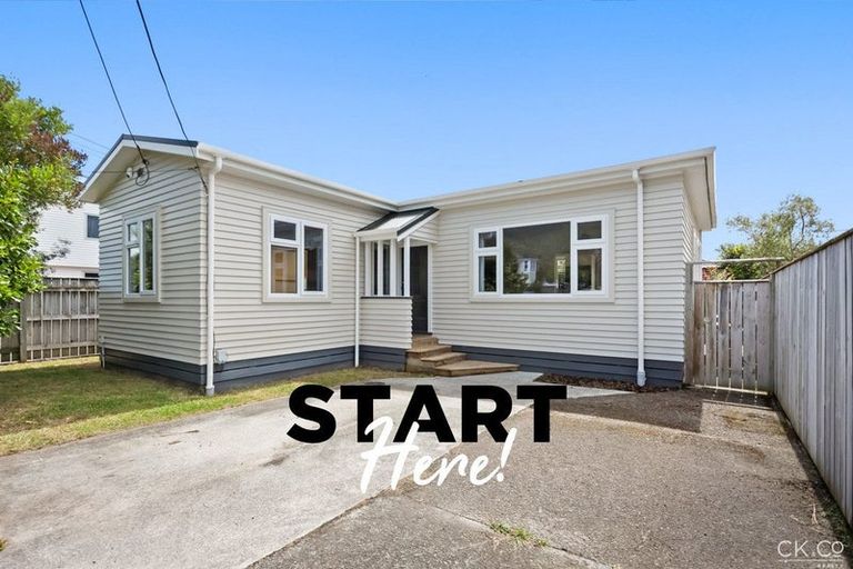 Photo of property in 113b Waiwhetu Road, Waterloo, Lower Hutt, 5011