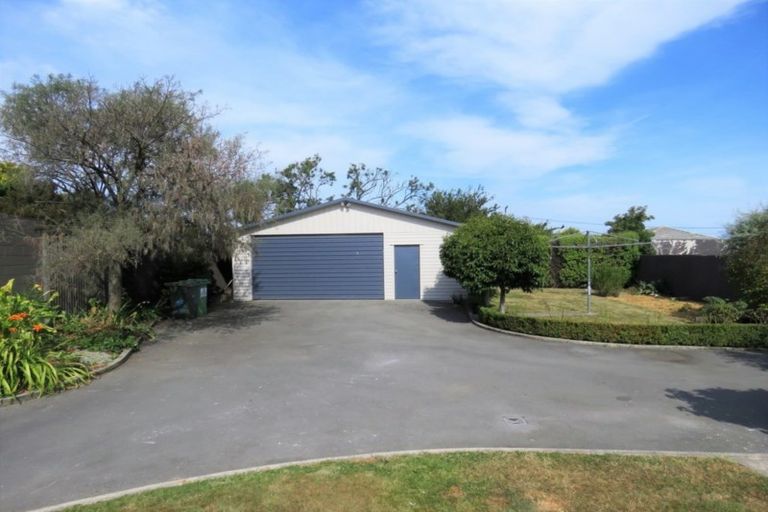 Photo of property in 16 Arthur Street, Holmes Hill, Oamaru, 9401