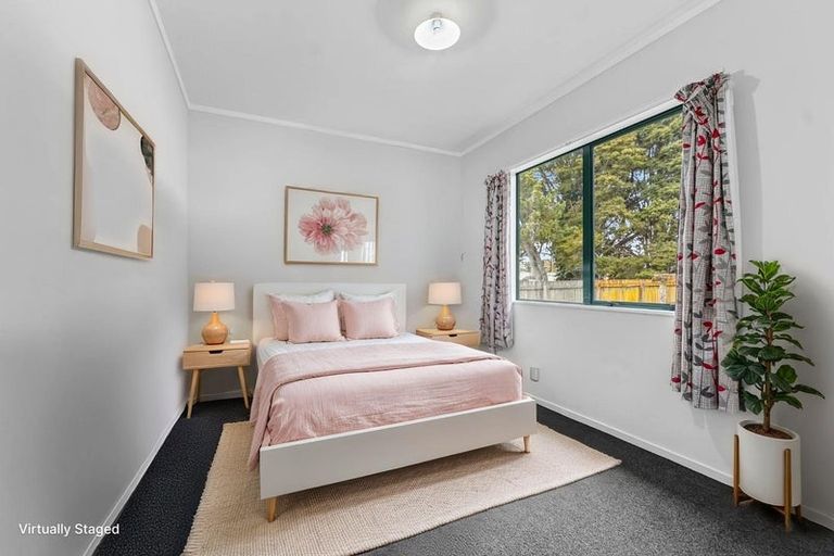 Photo of property in 17 Freyberg Crescent, Pukekohe, 2120