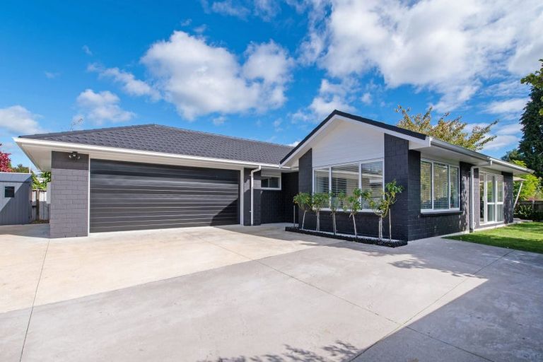 Photo of property in 15a Ashley Street, Glenholme, Rotorua, 3010