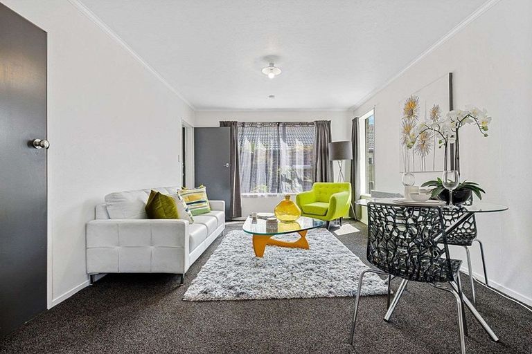 Photo of property in 5/21 Seddon Street, Sydenham, Christchurch, 8023
