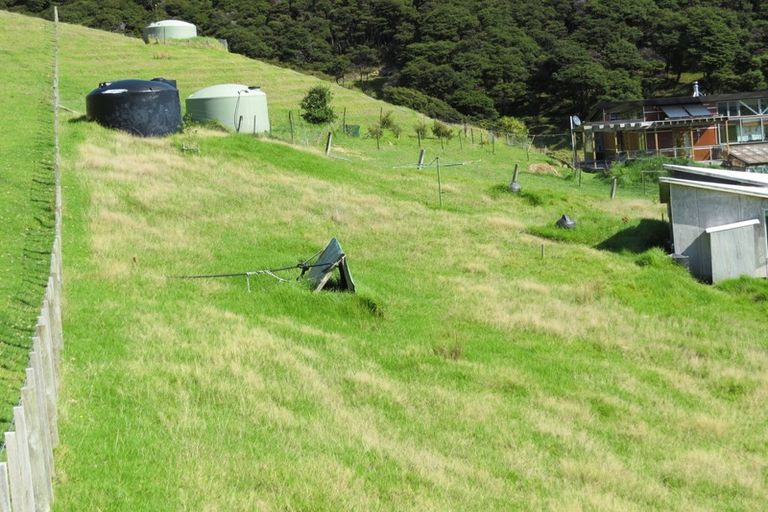 Photo of property in 2454d Colville Road, Colville, Coromandel, 3584