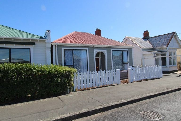 Photo of property in 89 Fawcett Street, South Dunedin, Dunedin, 9012