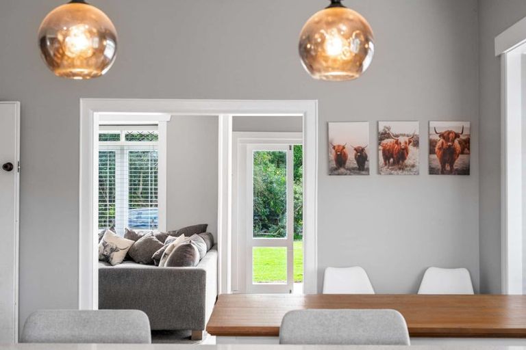 Photo of property in 124 Kanohi Road, Kaukapakapa, 0873