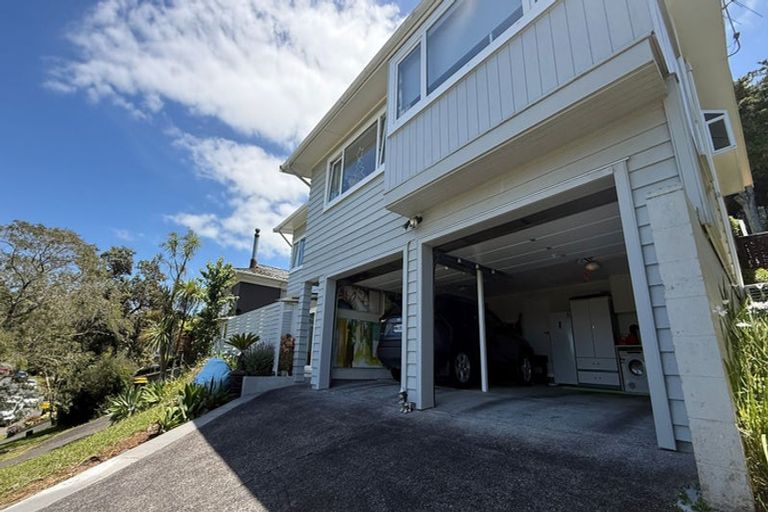Photo of property in 108 Mountbatten Avenue, Hillcrest, Auckland, 0627