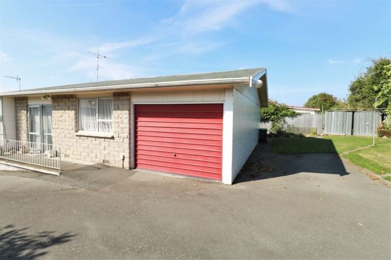 Photo of property in 3/10 Roslyn Terrace, West End, Timaru, 7910