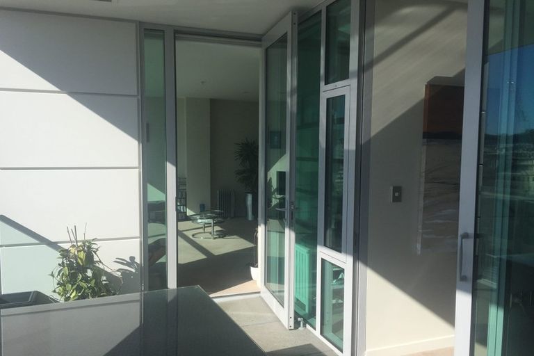 Photo of property in Chews Lane Apartments, 11g/9 Chews Lane, Wellington Central, Wellington, 6011