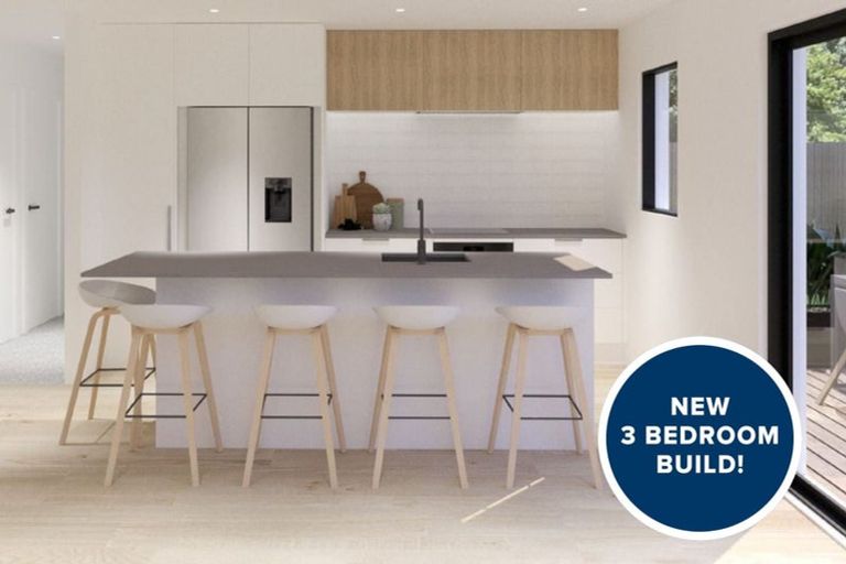 Photo of property in 2 Martin Harvey Street, Levin, 5510