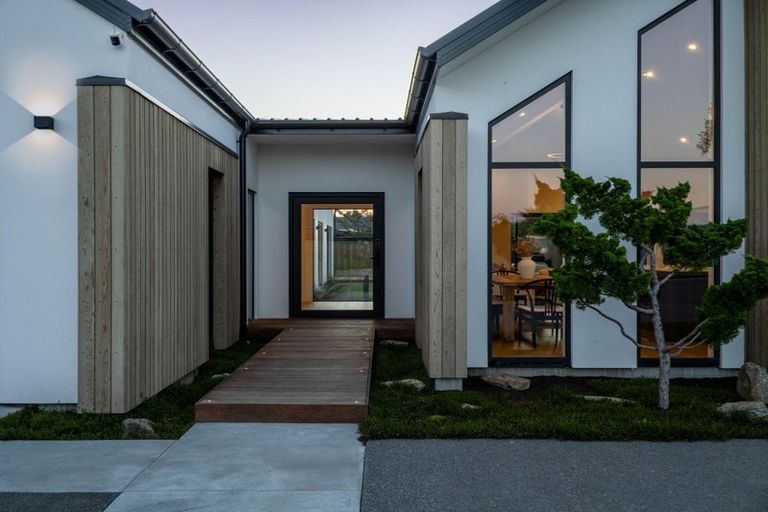 Photo of property in 4 Judd Lane, Rolleston, 7614