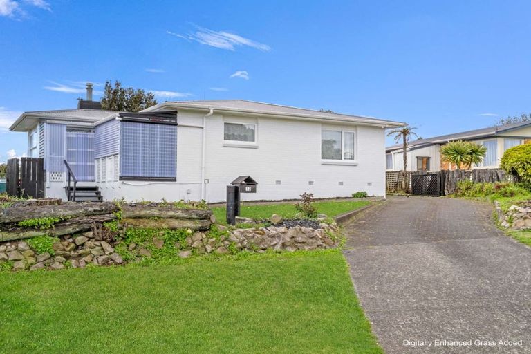 Photo of property in 12 Scott Avenue, Owhata, Rotorua, 3010