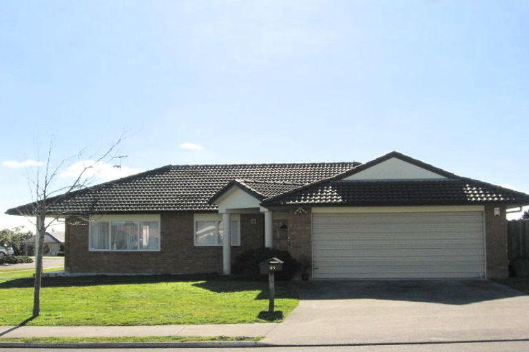 Photo of property in 27 Emmerdale Avenue, Papakura, 2110
