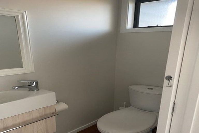 Photo of property in 110b Hillcrest Road, Hillcrest, Hamilton, 3216