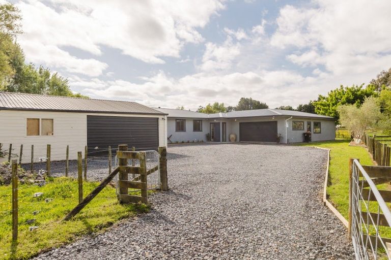 Photo of property in 110 Wyndham Street, Ashhurst, 4810