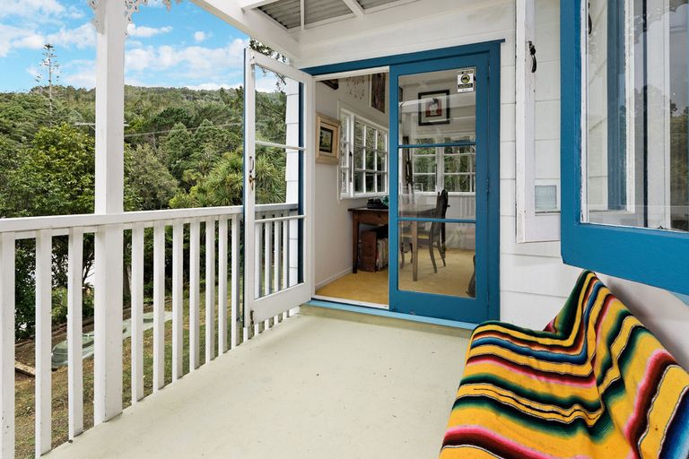 Photo of property in 1188 Huia Road, Huia, Auckland, 0604