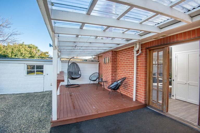 Photo of property in 80 Gladstone Road North, Mosgiel, 9024