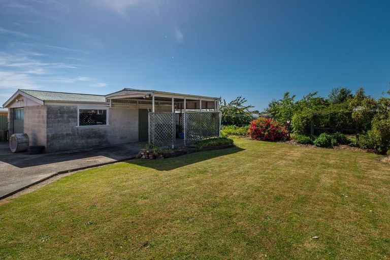 Photo of property in 37 Harris Street, Waimate, 7924