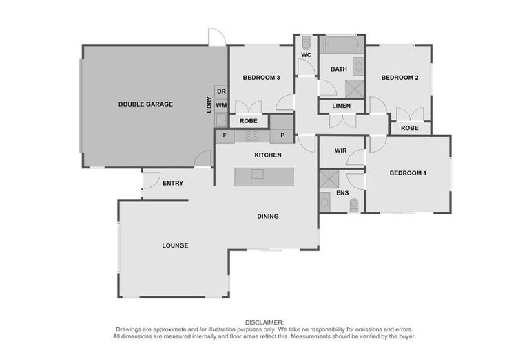 Photo of property in 14c Mackay Street, Waihi, 3610