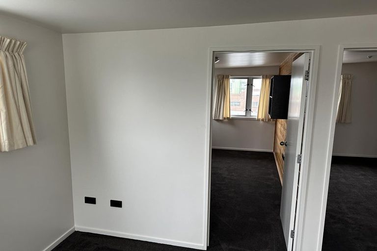 Photo of property in Martin Square Apartments, 609/20 Martin Square, Te Aro, Wellington, 6011